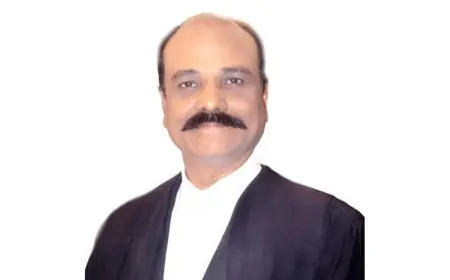 Jayprakash B. Somani: A Voice of Law, Learning, and Leadership