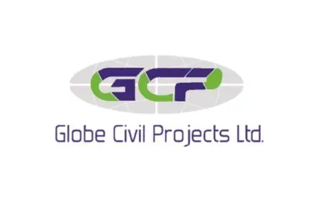 Globe Civil Projects Crosses Rs 1,000 Cr Order Book Milestone