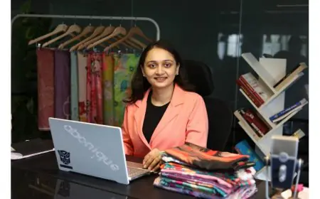 Weaving Traditions into Trends: FABONIQUE’s Journey this Ganesh Chaturthi