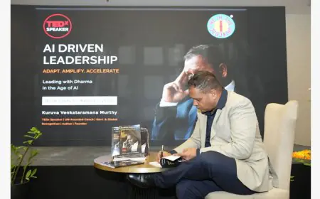 Why AI-Driven Leadership is the Key to Ethical Growth in the AI Age