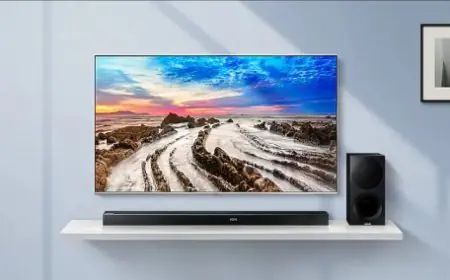 Upgrade Your Home Audio with Ganesh Chaturthi Offers on Soundbars