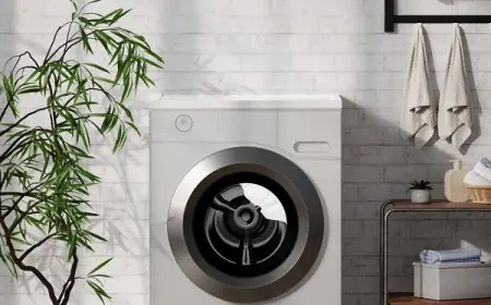 Ganesh Chaturthi Offers on Budget-Friendly Washing Machine from Top Brands