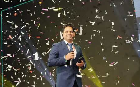 Thrillophilia Elevates Rajdeep Mandrekar to Chief Technology Officer, Powering Its AI-First Travel Vision