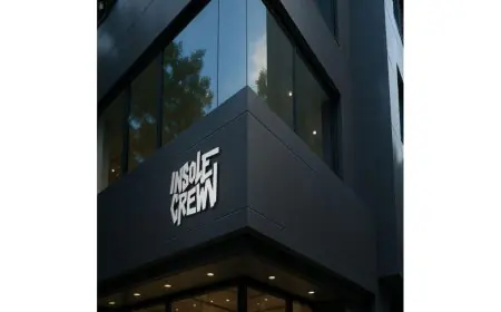 InsoleCrew Private Limited: Redefining Streetwear Culture in India