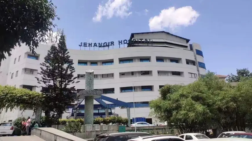 A Heart Restored: A Second Chance at Life