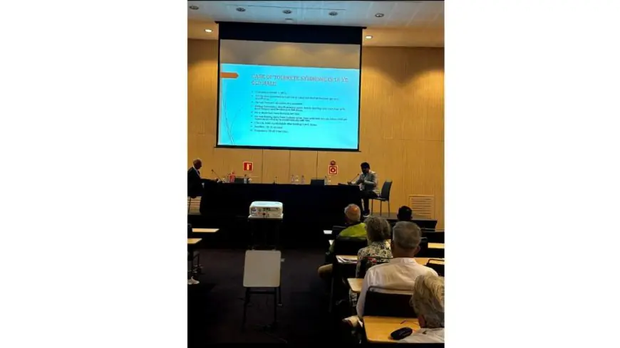 Bridging the Gaps Left by Modern Medicine: Dr. Krunal Kosada Leads the Way in Homeopathic Treatment for Neurodevelopmental Disorders