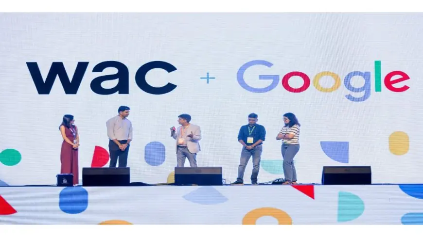 WAC Beyond 2025 Highlights Kerala’s Growing Role in Technology and Marketing
