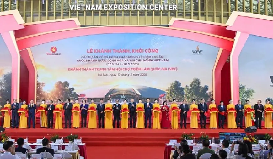 Vingroup Ranked Vietnam's Largest Private Contributor to the State Budget