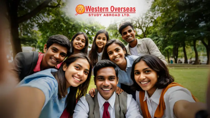 Western Overseas Study Abroad Ltd Offers Online and Offline Language Training Courses for Global Education Aspirants