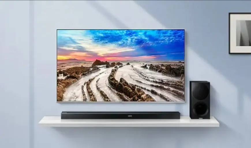 Upgrade Your Home Audio with Ganesh Chaturthi Offers on Soundbars