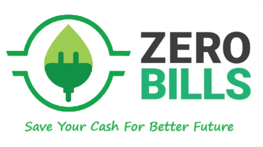 Zero Bills Energy Launches in India to Transform Affordable Clean Energy Landscape