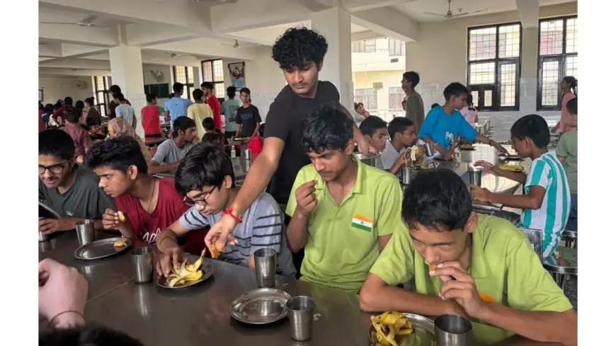 EconReads: Youth-Led Initiative Transforms Learning for 500,000 Visually Impaired Students