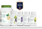 Nutrilite by Amway Trusted by NFSU: A Milestone in Safe Nutrition