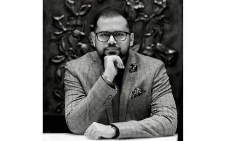 Gold Nearing Record Highs: Why Its Shine Remains Undimmed