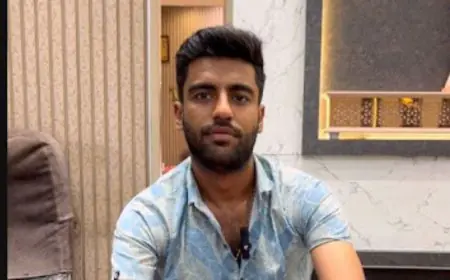 Veer Gold: The Rising Homegrown Jewelry Brand Captivating Hearts Across India