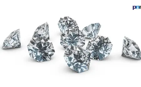 Surat Diamond Crisis: Exports Wrecked By Brutal US Tariffs