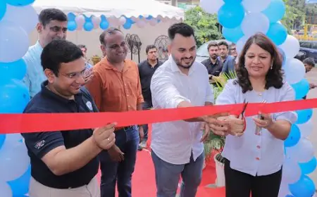 Paisabazaar Opens First Retail Store in Gurugram, Plans to Open 100 More Across India