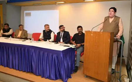 Radeecal Communications Announces Agri Asia 2025 and DLP Asia 2025