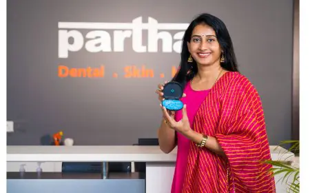 Partha Dental Makes Invisalign and Partha Aligners More Affordable Than Ever