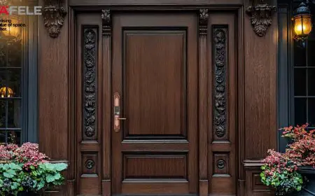 Introducing Hafele’s Classical Digital Lock – Where Timeless Elegance Meets Security