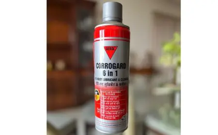 From Stuck Bolts to Rusty Equipment: How Corrogard 6 in 1 Simplifies On-Site Repair and Maintenance Across Sectors