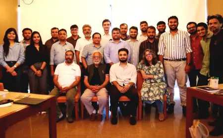 Unlimited Unnati & I Can I Will Foundation Hosted Inspiring ePaD Session to Empower SME Entrepreneurs