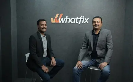 Whatfix Launches AI Agents to Accelerate Business Outcomes for Enterprises