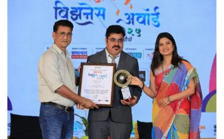 Best Land Developers and Builders In Nashik – Mr.Sudhir Deore