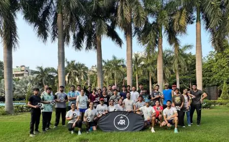 IILM University Partners with Adidas to Launch Inclusive Campus Fitness Initiatives