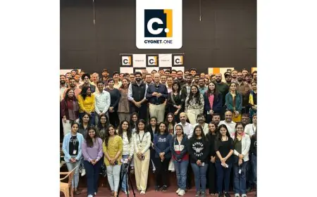 Cygnet One Unveils Cloud Modernization Success with AWS Transform: From Legacy Infra to Next-Gen AWS Workloads