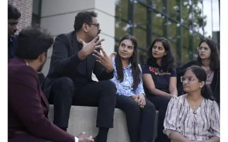 Miles Education: Redefining Global Careers Through the Certified Public Accountant