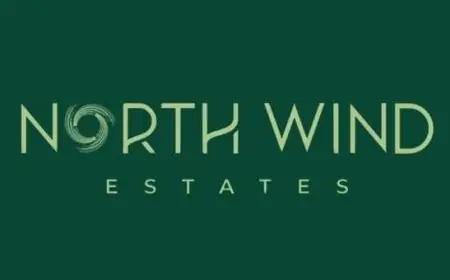 Northwind Estates: Redefining Luxury Living with Trust, Innovation, and Community in Greater Noida