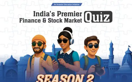 YES SECURITIES Set to launch WongaWits Season 2 - A Nationwide Movement in Financial Literacy for India's Youth