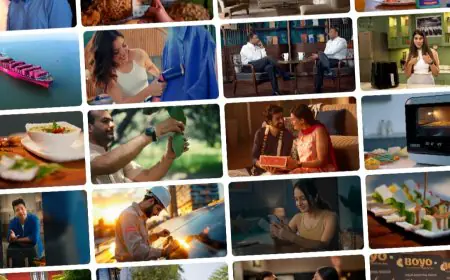 IndieVisual Crosses 1,000 Videos for 150 Clients: Redefining Video Production Infrastructure for India’s Enterprises