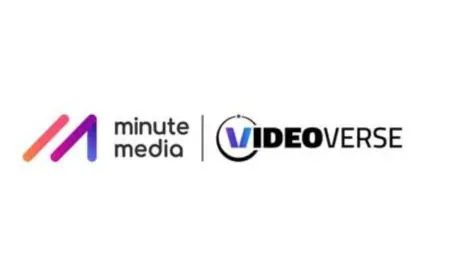 100 unicorns portfolio Video verse acquired by Blackrock funded Minutes media