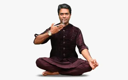 Swara Vigyan: The Hidden Vedic Science of Breath That Can Change Your Life