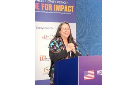 Trade For Impact Conference Highlighted South Asia’s Women Entrepreneurs as Vital Contributors to Global Supply Chains