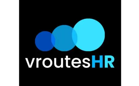 Vroutes HR Cuts Business HR Costs by Half With New Three-Layer Model