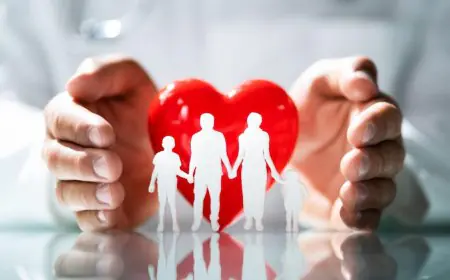 Top Mistakes to Avoid When Buying Health Insurance for Family