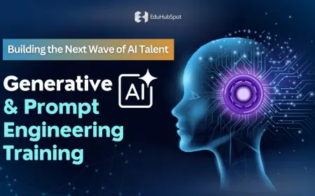 EduHubSpot Launches DevOps Professional Training: Shaping the Future of Software Delivery with Cloud-Native and AI-Powered Skills