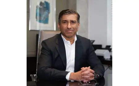 Ratul Puri on Net-Zero: Closing Skilling Gaps Could Unlock Millions of Green Jobs for India