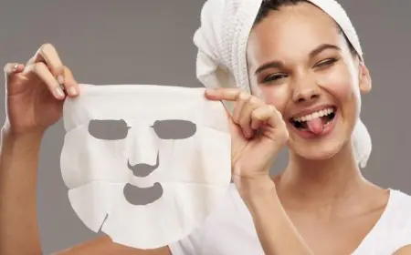 Detan Face Mask: The Quick Fix for Sun-Damaged Skin