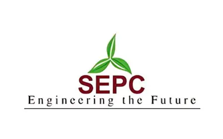 SEPC Wins Rs. 443 Crore Irrigation Project Order in Dehri-821307, Bihar