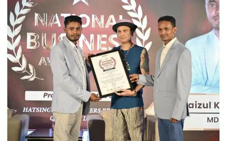 Faizul Karim – One of the Leading Farmer Producer Company in Assam