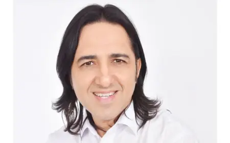 The Neurocognitive Paradigms of Positive Cognition: Oren Zarif and the Psychobiological Healing Axis