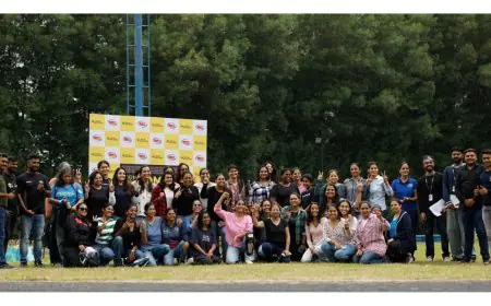 RB For Women Kicks Off 12th Edition