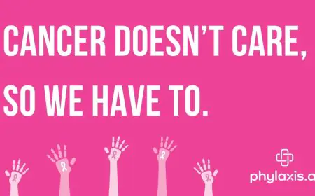 India Gets Its First-Ever, Comprehensive, Most Impactful Breast Cancer Program