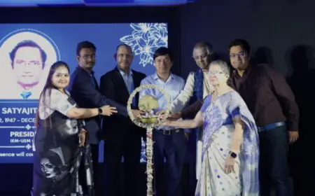 TEDx IEM Salt Lake Inspires with Theme ‘Ctrl+Alt+Del’