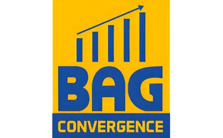 B.A.G. Convergence Limited IPO Opens on September 30, 2025