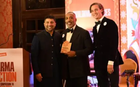 Cricket Star Shreyas Iyer Supports Go Dharmic’s Mission with Jersey Donation